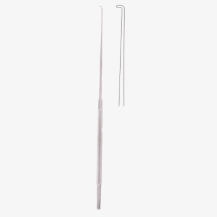 Adson Hook, 20cm, 3mm