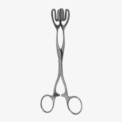 Collin Tongue Depressors and Forceps