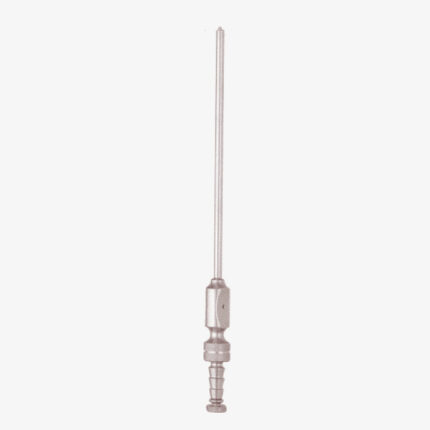 Frazier (Ferguson) Suction Tube, Straight