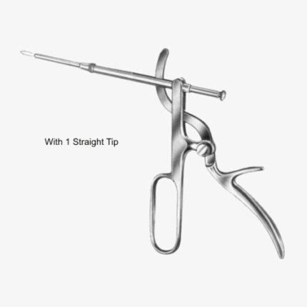 Tyding Tonsil Snares (With 1 Straight Tip)