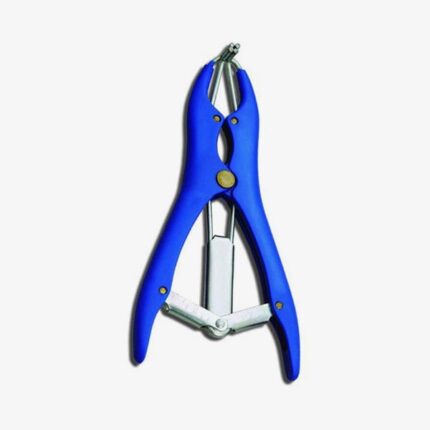 Castrating Plier