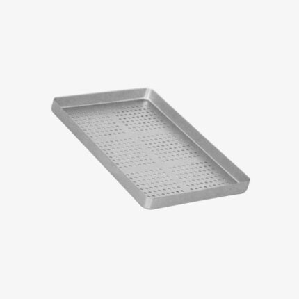 Aluminium Instruments Trays