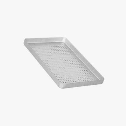 Aluminium Instruments Trays