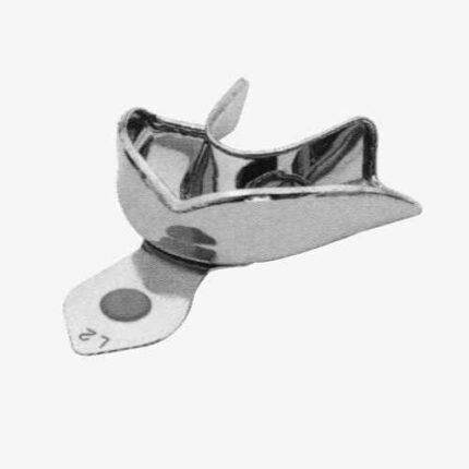 Stainless Steel Impression Trays