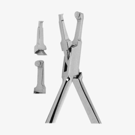 Orthodontic Pliers