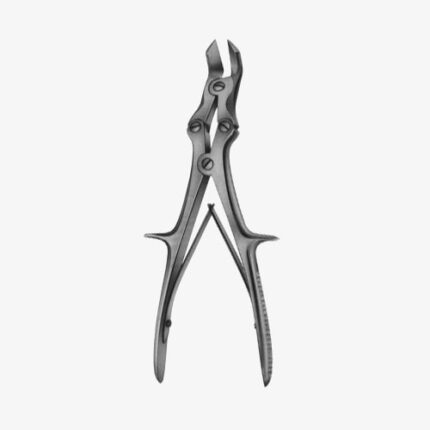 Liston-Key Bone Cutting Forceps