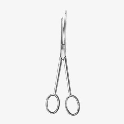 Vascular Coronary Scissors