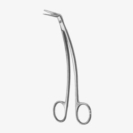 Favaloro Vascular Scissors