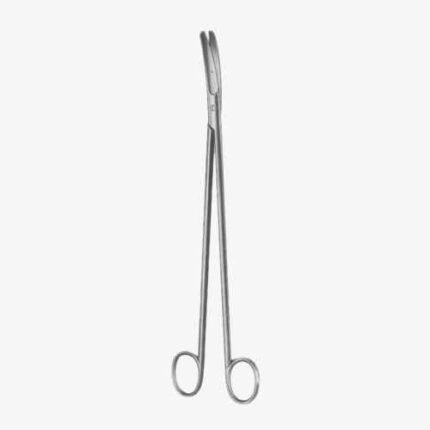 Crafoord Lobectomy Scissors