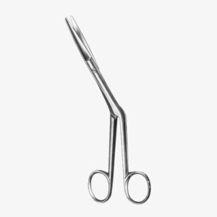 Heymann Nasal Scissors
