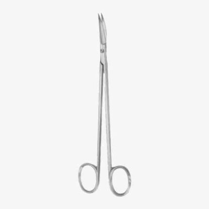 Strully Dissecting Scissors