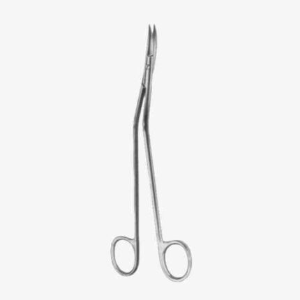 Dandy Dissecting Scissors