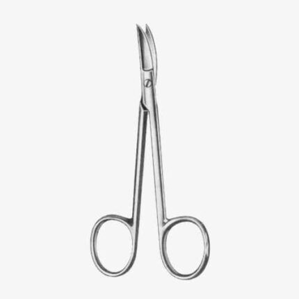 Fine Scissors 10cm/4" Extra Fine