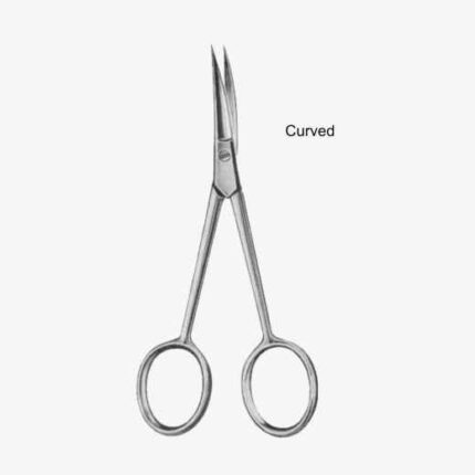 Walton Fine Scissors 10cm/4"