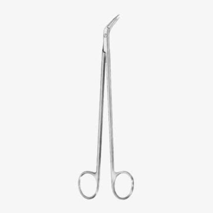 Mills Neurosurgical Scissors