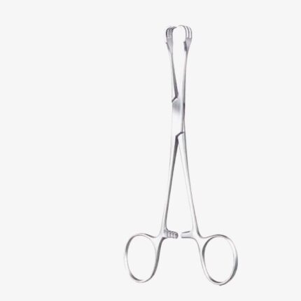 Lahey Goitre Grasping Forceps