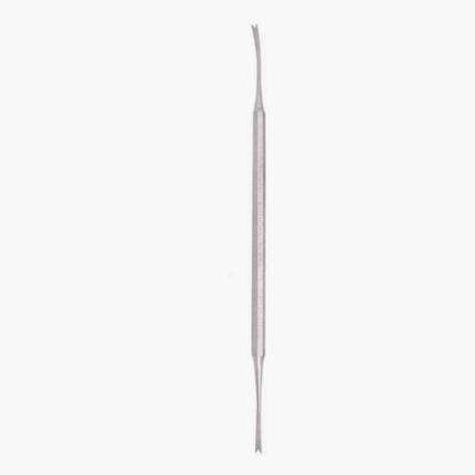 Luniatschek Tonsil Gauze Packer, 17cm