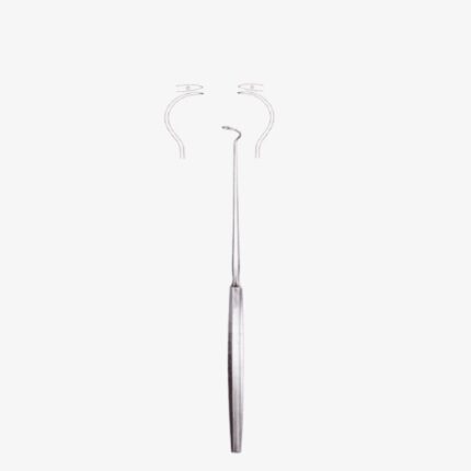 Hurd Tonsil Needles, 21cm