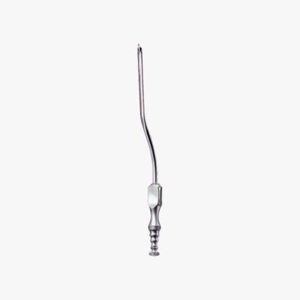 GUILEN Adenoid Curette, Ø 3 mm, 19cm