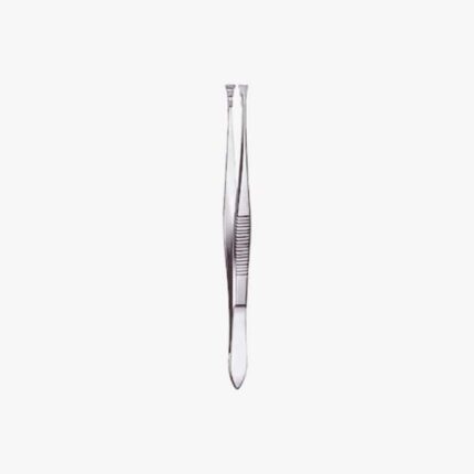 Ogura Skin Grasping forceps, 16cm