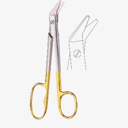 Universal T.C Wire Cutting Scissors, 16cm