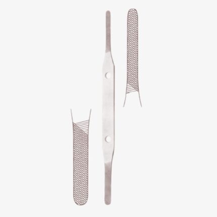 Massing Nasal File, 21cm, Fine