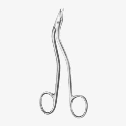 Heath Ligature Scissors