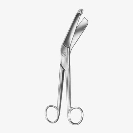 Bergmann Bandage Scissors