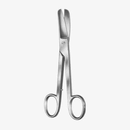 Lorenz Bandage Scissors