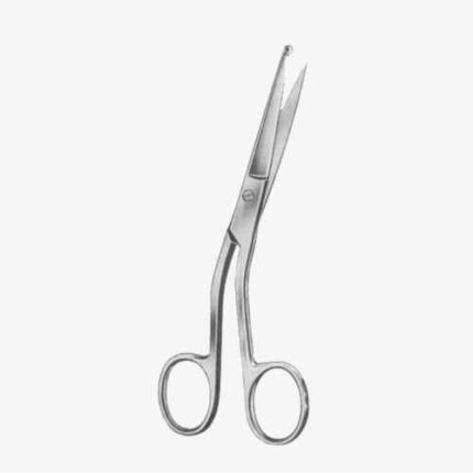 Knowles Bandage Scissors