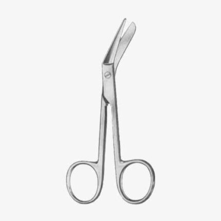 Knowles Bandage Scissors