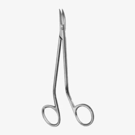 Neumann Gum Scissors