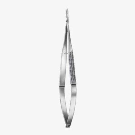 Micro Scissors Straight