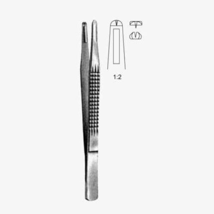 Charnley Suture Fcps