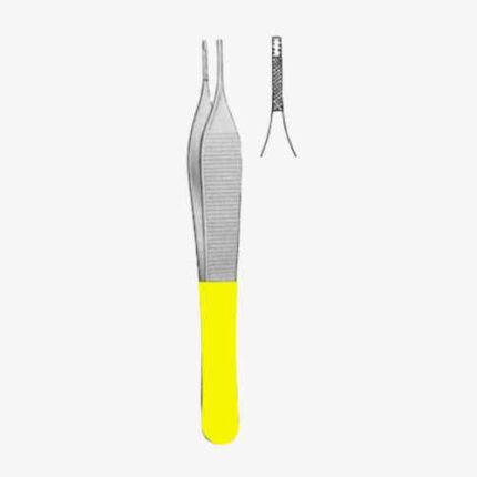 Standard-Adson Tissue Forceps