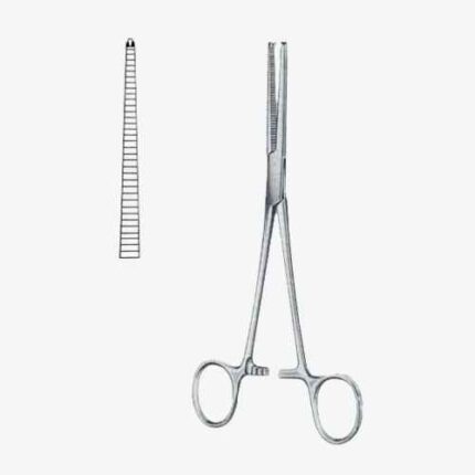 Mini-Gemini Dissecting Forceps