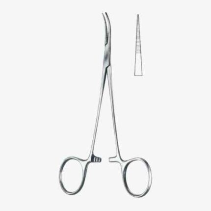 Jacobson-Adson Dissecting Forceps BJ Straight