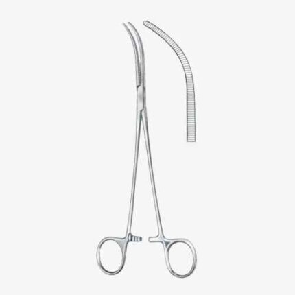 Overholt-Mixter Dissecting Forceps BJ