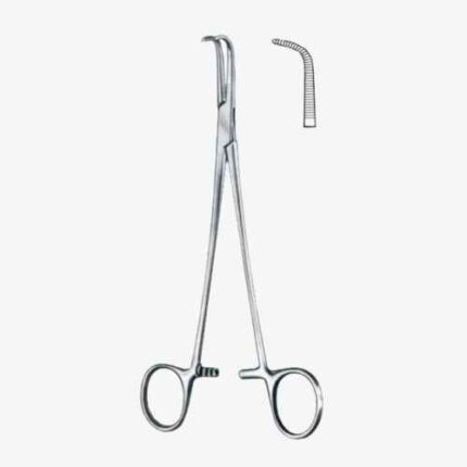 Gemini Ligature Forceps BJ