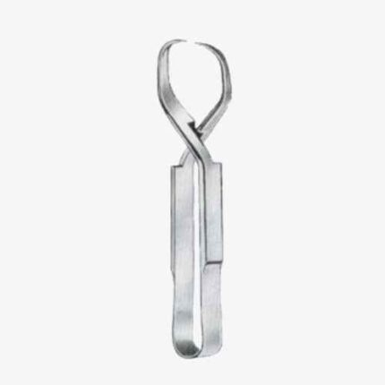 Schadel Towel Forceps