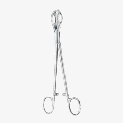 Lane Towel Forceps BJ