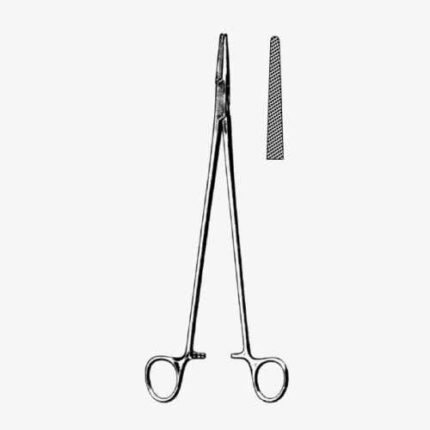 Wangensteen Needle Holder Narrow