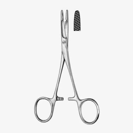 Olsen-Hegar (BRYAN) Needle Holder