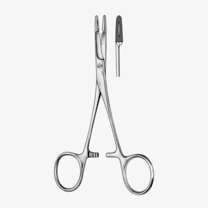 Olsen-Hegar Needle Holder