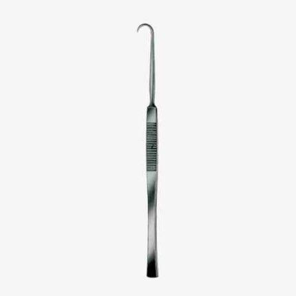 Bergmann Trachea Retractors