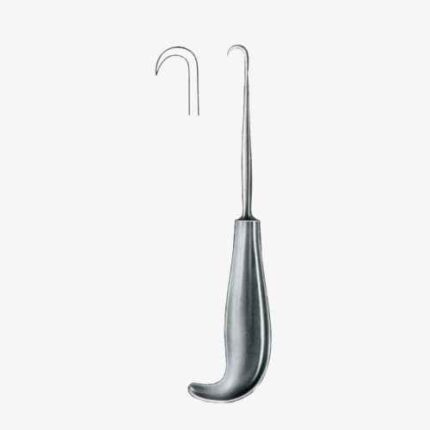 Retractors for Maxillofacial Surgery