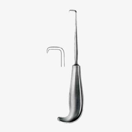 Dingman Retractors for Maxillofacial