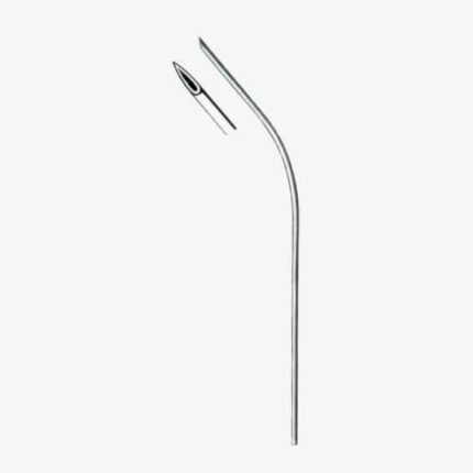 Dingman Needles for Maxillofacial Surgery