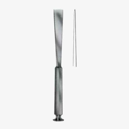 Tessier Osteotome for Maxillofacial Surgery Straight