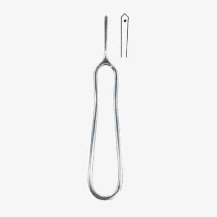 Kelsey-Fry Awls for Maxillofacial Surgery 15cm/6"